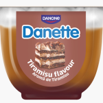 DANETTE 90G TIRAMISU