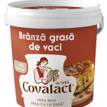 COVALACT BRANZA DE VACI 1KG 6%