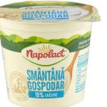 NAPOLACT GOSPODAR SMANTANA 15% 300G