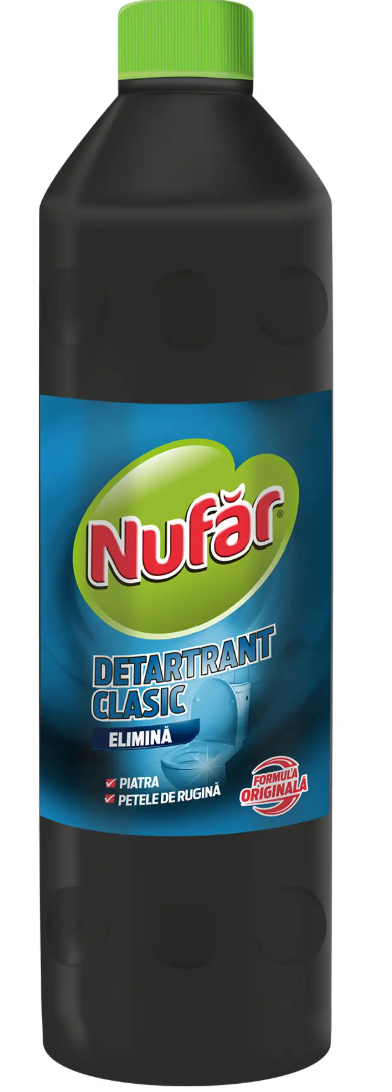 NUFAR DETRATANT 1L