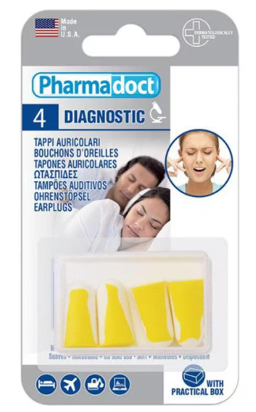 DOPURI PENTRU URECHI PHARMADOCT
