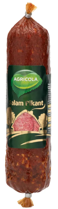 AGRICOLA SALAM PICANT 350G