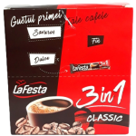 CAPUCCINO 3IN1 LAFESTA