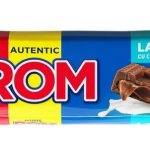 ROM CIOCOLATA LAPTE 30G