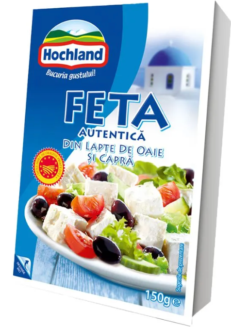 FETA HOCHLAND 150G