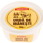 URDA DULCE DE VACI 500G MINDATOD