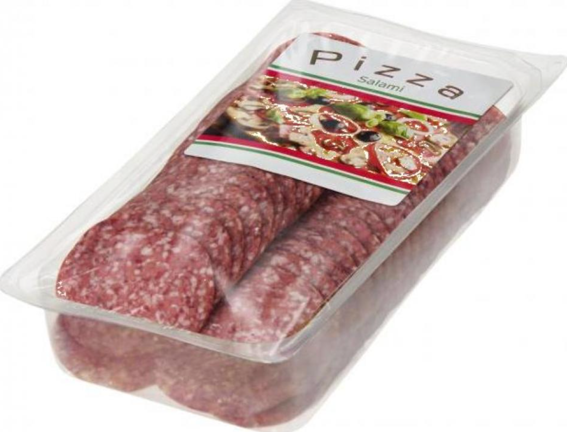 METRO CHEF SALAM PIZZA FELIAT 300G