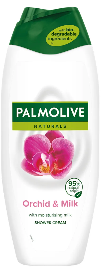PALMOLIVE GEL DUS ORHIDEE 500ML