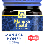 MIERE DE MANUKA 250G