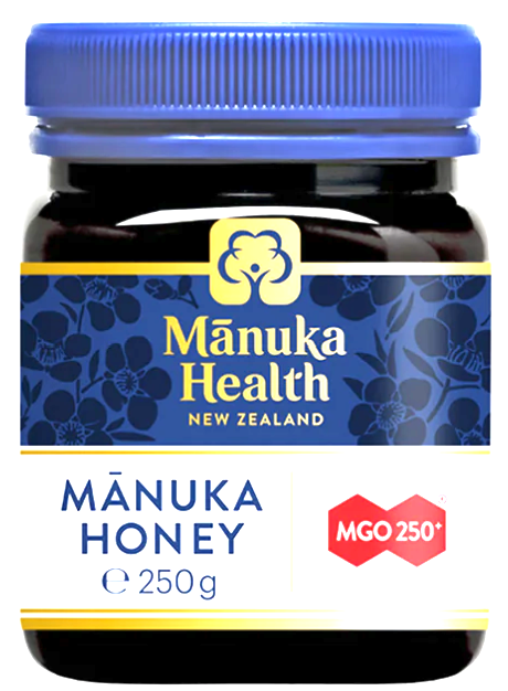 MIERE DE MANUKA 250G