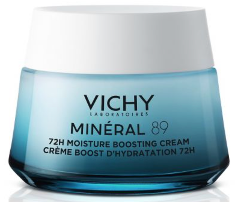 CREMA INTENS HIDRATANTA 72H VICHY