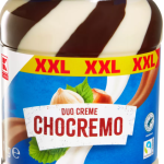 CREMA CIOCOLATA DUO 1KG