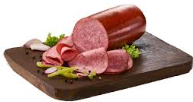 SALAM CARNIS VASCAR 400G