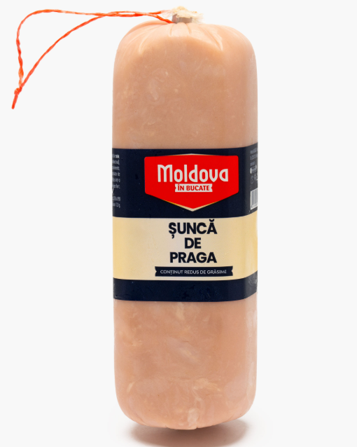 SUNCA PRAGA MOLDOVA IN BUCATE 500G