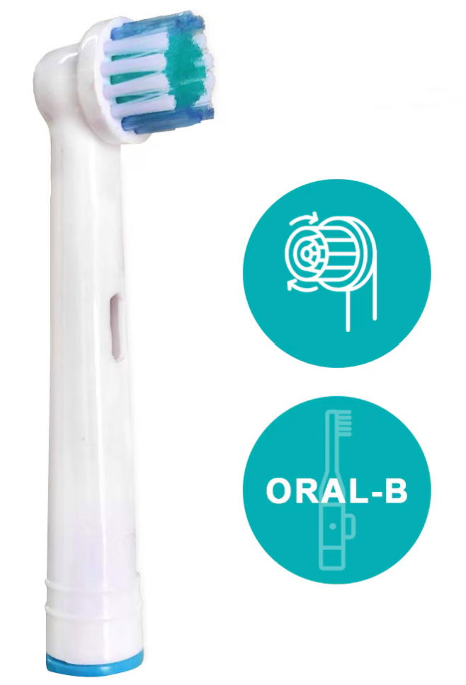 REZERVA PERIUTA ORAL-B