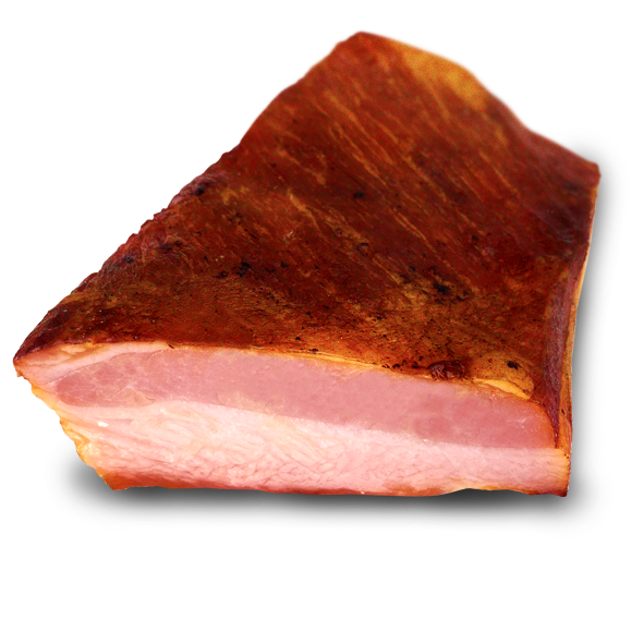 SUNCULITA TARANEASCA AFUMATA +/- 100g(o bucata are intre 200g si 500g)