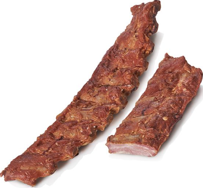 SCARITA EXTRA AFUMATA +/- 100g (o bucata are aprox. 800g)