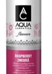AQUA FLAVOURS ZMEURA 0.33L