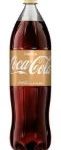 COCA COLA 1.5L VANILIE