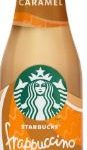 BAUTURA DIN LAPTE CU CAFEA FRAPPUCCINO STARBUCKS 250ML