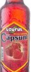 SIROP LAURUL CAPSUNI 0.75L