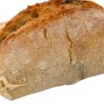 PAINE CU MASLINE 300G