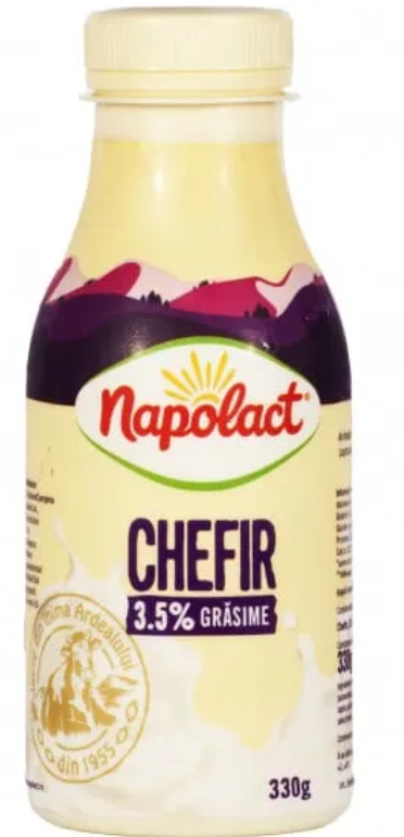 CHEFIR NAPOLACT 330G
