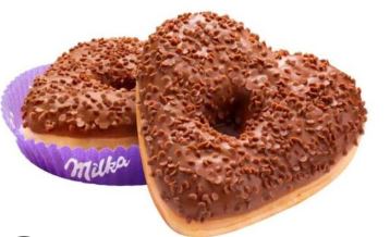 GOGOSI MILKA 2 SET