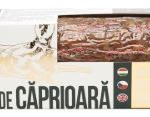 SALAM DE CAPRIOARA 200G