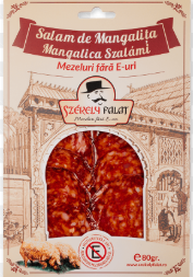 SALAM MANGALITA 80G