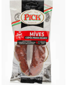 CARNATI PICANTI PICK 200G