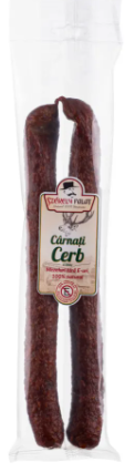 CARNATI DE CERB 300G
