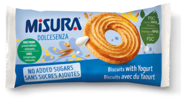 BISCUITI LEIBNITZ(MISURA) 33G