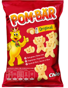 SNACKSURI POMBAR 50G