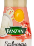 SOS CARBONARA PANZANI 370G