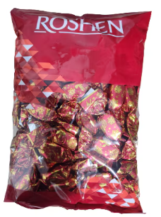 BOMBOANE POM JELEU 1KG ROSHEN