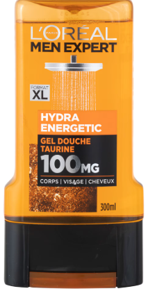 GEL DUS L'OREAL PARIS 300ML