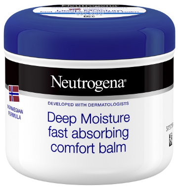 CREMA DE CORP NEUTROGENA INTENS HIDRATANTA 300ML