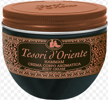 CREMA DE CORP TESORI 300ML