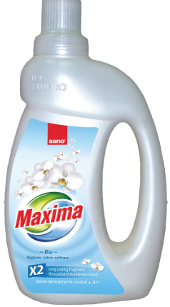 BALSAM DE RUFE SANO MAXIMA 2L
