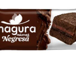 MAGURA PRAJITURA NEGRESA 35G