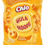 CHIO HULA HOOPS INELE CASCAVAL 70G
