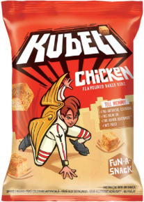 KUBETI 35G