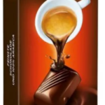 POCKET COFFEE PRALINE CU CAFEA 5BUC 62.5G