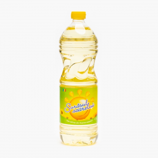 CERERE ULEI FLOAREA SOARELUI 1L