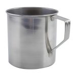 CERERE CANA INOX