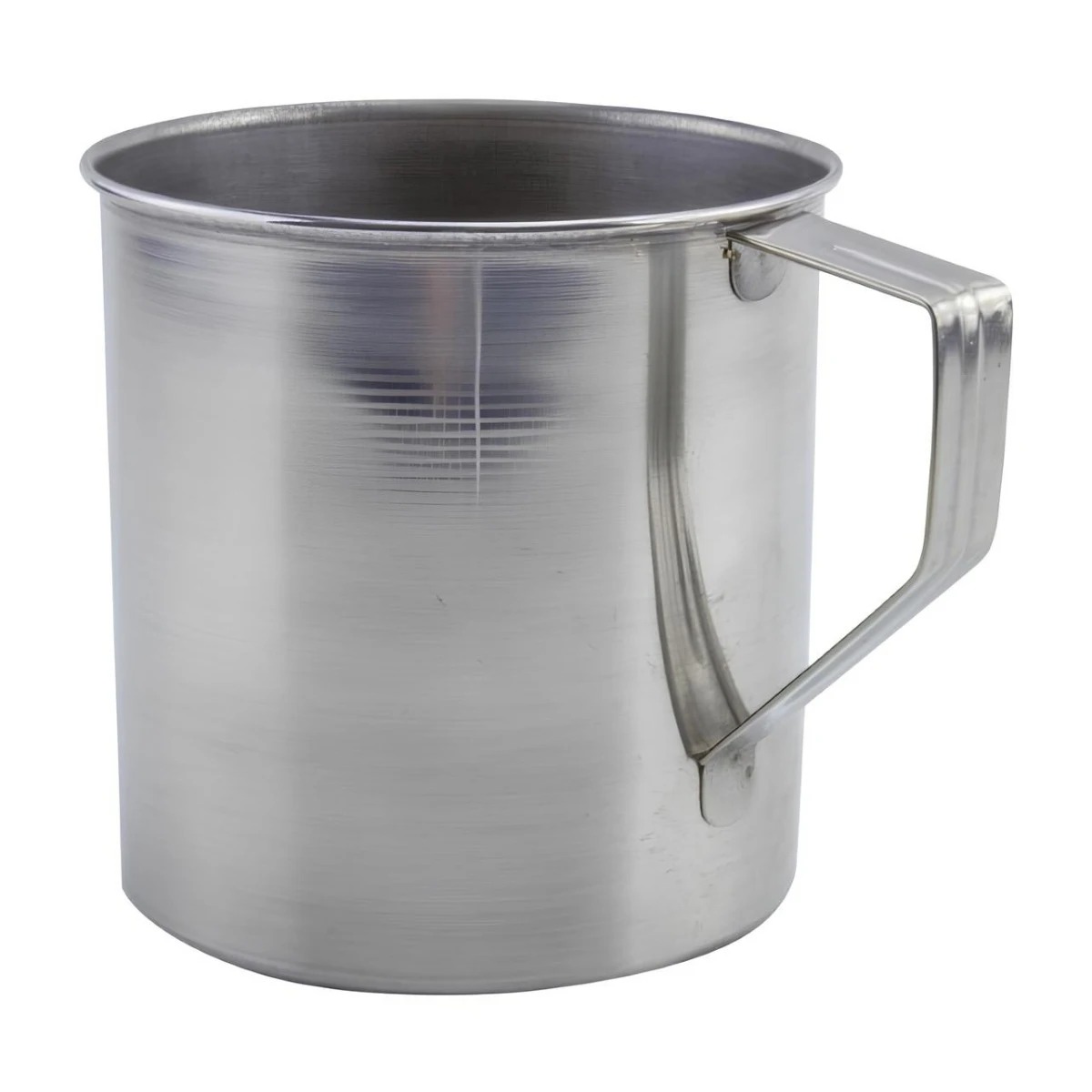 CERERE CANA INOX