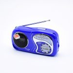 CERERE RADIO PORTABIL