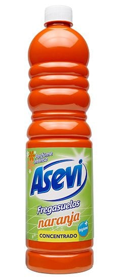 CERERE ASEVI DETERGENT PARDOSELI 1L