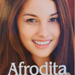 VOPSEA AFRODITA ROSU